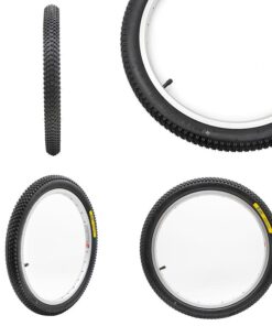 Alternative view of Pneumatika 20x2.125 | 54-406 Ewheel