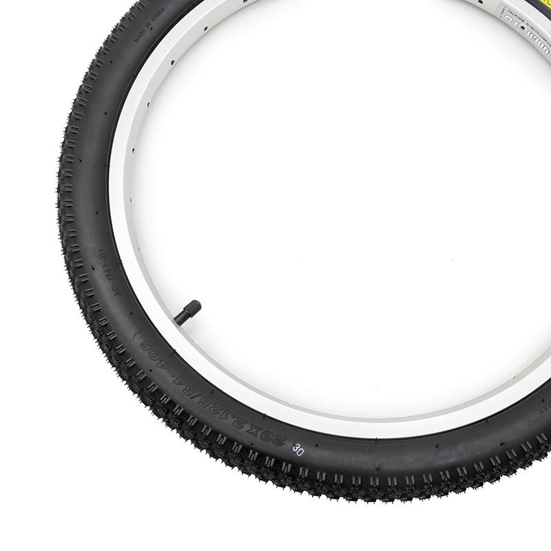 Pneumatika 20x2,125 | 54-406 Ewheel - Obrázek 4