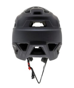 Alternative view of CP06 Sportovní helma černá velikost M - klasická