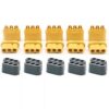 Konektor MR60 AMASS - 5M/5F