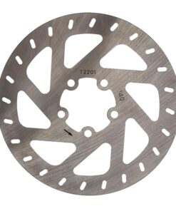 Alternative view of Brake disc 5H 140mm Xiaomi Mi4 [Original]