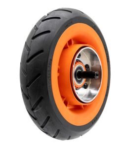Rim with tyre Xiaomi Mi4 Go [Original]
