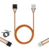 Display/controller bus cable Xiaomi Mi4 Go [Original]