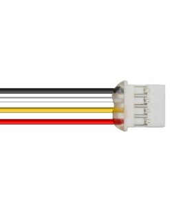 Alternative view of Display/controller bus cable Xiaomi Mi4 Go [Original]