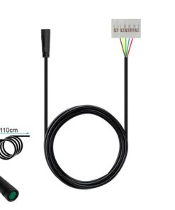 Kabel sběrnice displeje/řadiče Xiaomi Mi4 Lite [Originální]