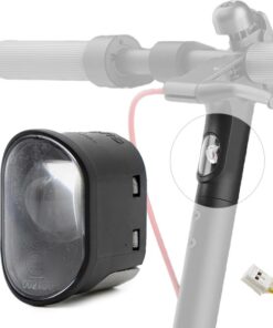 Alternative view of Front light 6V Xiaomi Mi3 Lite [Original]