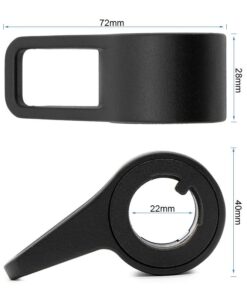 Alternative view of Folding latch Xiaomi Mi3 Lite [Original]