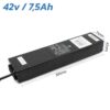 Baterie 36 V 7,5 Ah pro Urbanglide 100XS / 100S / 100MAX / 100 PRO2 / 350CT / 350MAX – pohled 2
