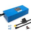 Battery 48V 12.5A/h Smartgyro/Urbanglide