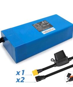 Battery 48V 12.5A/h Smartgyro/Urbanglide