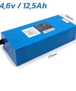 Baterie 48V 13A/h pro Urbanglide ECROSS PRO BOOST Dual Motor/Smartgyro CROSSOVER