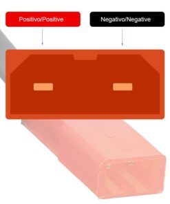 Baterie 36V 5,2A/h pro Urbanglide 85 City