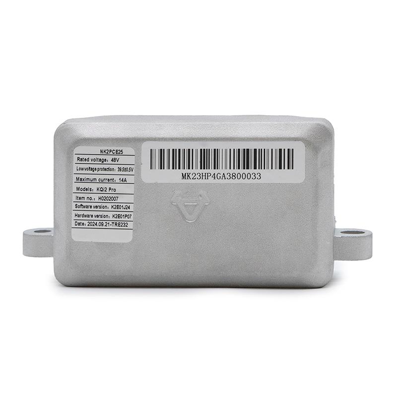 48V 60W Originální regulátor Niu KQi2 Pro - Obrázek 3