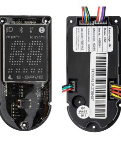 Display 48V Original Niu KQi3