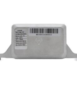 Alternative view of 48V 800W Controller Original Niu KQi3 Pro