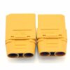 AMASS ze Oslona XT90 - 5M/5F