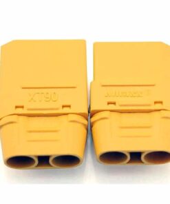 AMASS z Oslona XT90 - 5M/5F