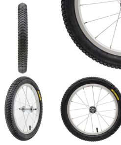 Pneumatika 16x2.125 | 54-305 Ewheel
