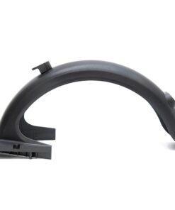 Alternative view of Černý zadní blatník pro NINEBOT MAX G30