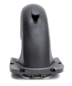 Alternative view of Černý zadní blatník pro NINEBOT MAX G30