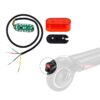 Brzdové světlo 12-20 V pro DUALTRON Speedway V [MINIMOTORS]