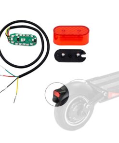 Alternative view of Brzdové světlo 12-20 V pro DUALTRON Speedway V [MINIMOTORS]