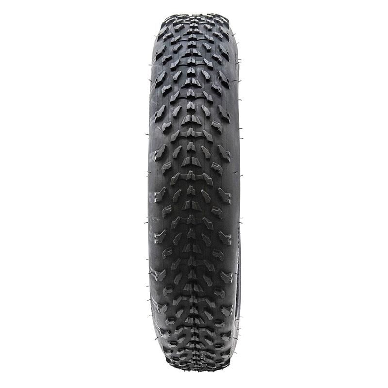 Pneumatika 26x4 Ewheel SPECIAL FAT-BIKE - Obrázek 3