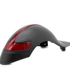 Alternative view of Zadní blatník pro Dualtron POP [Originální]