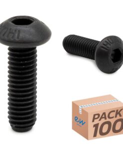 Šroub krytu baterie Mi4 lite - 100 ks