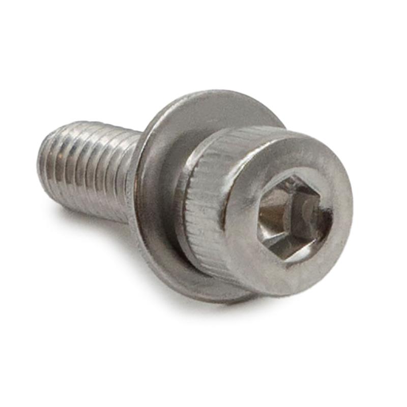 Šroub krytu pro Ninebot Max G30 - balení 50 kusů