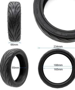 Městská pneumatika 10x2,125-6,5 [Ewheel