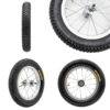 Pneumatika 12x2.125 Ewheel