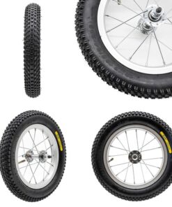 Pneumatika 12x2.125 Ewheel