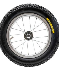 Alternative view of Pneumatika 12x2.125 Ewheel