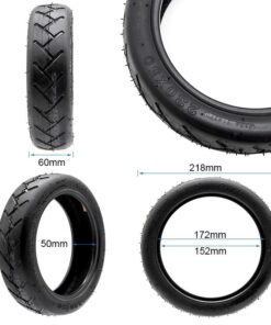 Pneumatika 230x50 [Ewheel]
