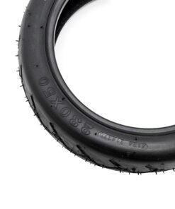 Alternative view of Pneumatika 230x50 [Ewheel]