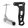 Left Rear Fender Support Kukirin G2 Master/Smartgyro Ryder [Original]