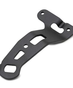 Alternative view of Levá zadní lajnová podpora Kukirin G2 Master/Smartgyro Ryder [Originální]