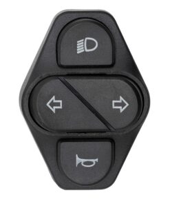 Alternative view of Tlačítková deska Kukirin G2 Master/Smartgyro Ryder [Originál]