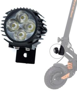 Přední světlo Kukirin G2 Master/Smartgyro Ryder [Originál]