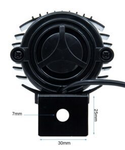 Alternative view of Přední světlo Kukirin G2 Master/Smartgyro Ryder [Originál]