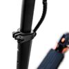 Handlebar Lock for Kukirin G2 Master/Smartgyro Ryder [Original]