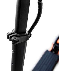 Handlebar Lock for Kukirin G2 Master/Smartgyro Ryder [Original]