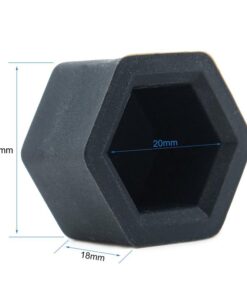 Krytka matice M10 KuKirin G3 Pro [Kugoo]