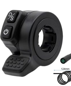 Alternative view of Kukirin G2 Master Accelerator [Originál]