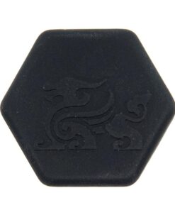 Alternative view of Víčko motorového matice Kukirin G2 Master [Originál]