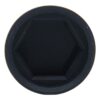Motor Nut Cover Kukirin G2 Master/Smartgyro Ryder [Original]