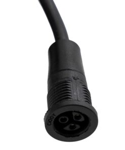 Alternative view of Kukirin G2 Master Nabíjecí port [Originální]