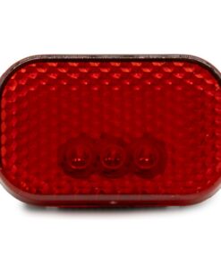 Rear Light Kukirin G2 Master [Original]