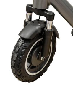 Terenní bezdušová pneumatika 60/70-6.5 [Ewheel]